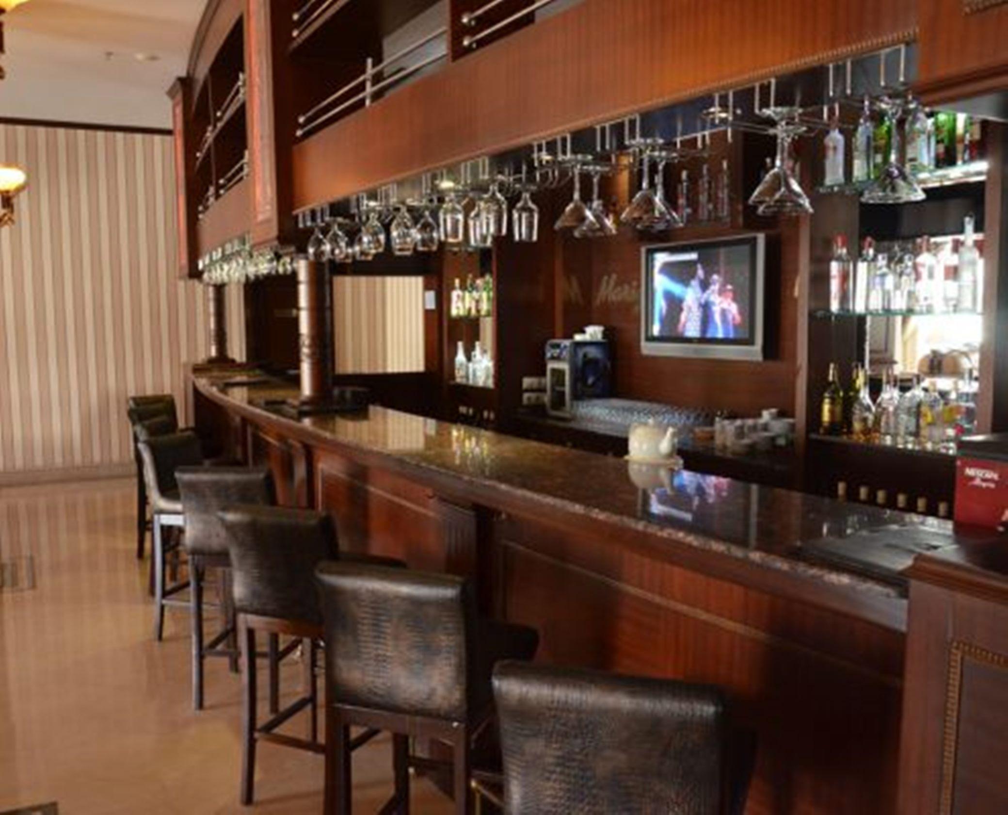 Latanya Palm & Spa Airport Antalya Ngoại thất bức ảnh