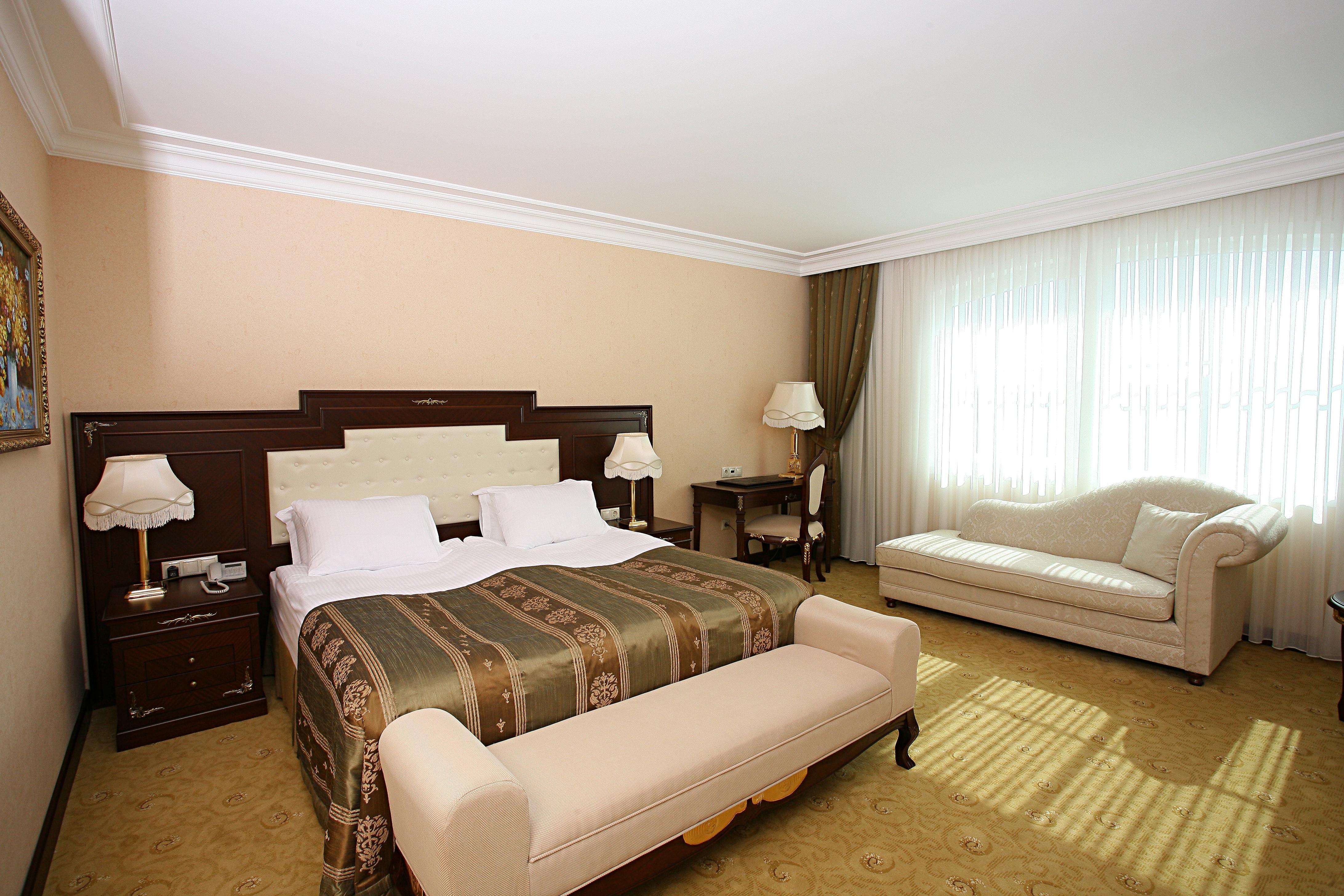 Latanya Palm & Spa Airport Antalya Ngoại thất bức ảnh