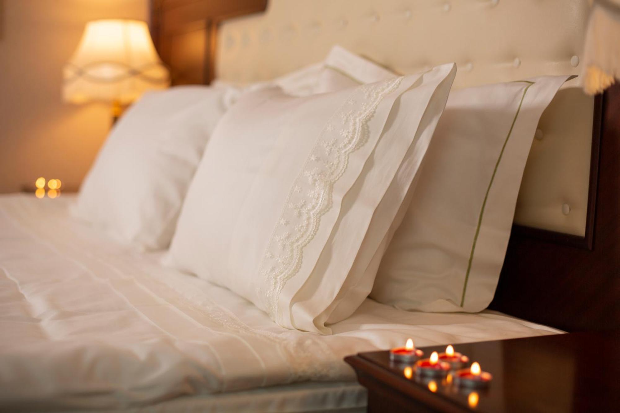 Latanya Palm & Spa Airport Antalya Ngoại thất bức ảnh